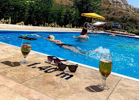 Kufe Hotel 4