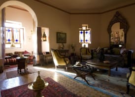 Dar Ayniwen Garden Hotel & Bird Zoo 3