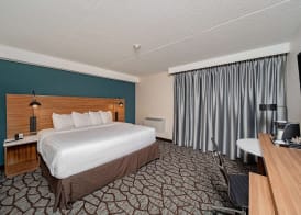 Wyndham Garden Niagara Falls Fallsview 5