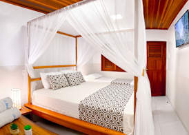 Rede Andrade Jeri Hotel 5