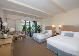 La Jolla Shores Hotel 2