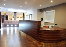 The Kings Arms Hotel 4