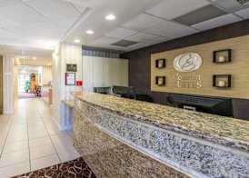 Comfort Suites Palm Desert I-10 4