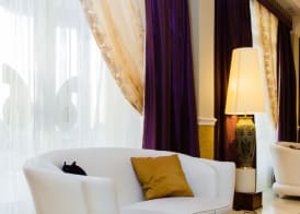 Zanhotel Centergross 5
