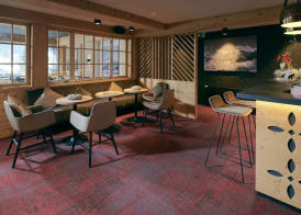Hotel Central Wolter - Grindelwald 3