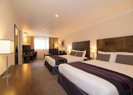 Regency Park Hotel, Health Club & Spa 5