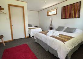 HOSTAL AMERINDIA 2