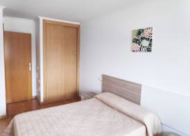 Precioso apartamento en ares 4