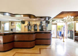 Hotel Akabar 3