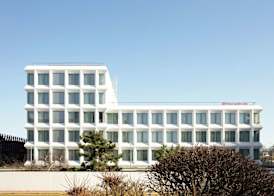 Hilton Garden Inn Paris Orly Airport 3