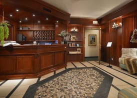 Hotel Primula 4