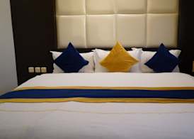 Dana Hotel Suites 4