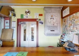 Belford Hostel 2