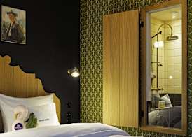 25hours Hotel The Royal Bavarian 4