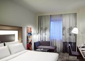Novotel Konya 4
