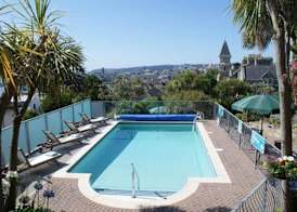 Hotel Penzance Harbour View 5