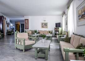 Hotel Aegeon 3