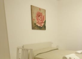 B&B A casa di amici 4