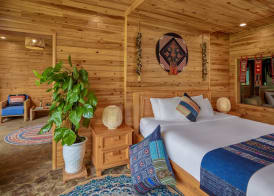 Laxsik Ecolodge 4