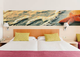 BLUESEA Coral Beach 5
