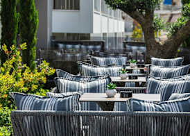 Luuks Luxury Accommodation 2