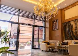Lotus Park Hotel 3