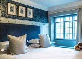 Feversham Arms Hotel & Verbena Spa 4