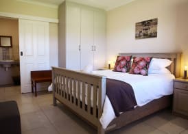 Mayfair Farm Cottages 4