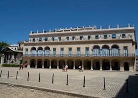 Hotel Santa Isabel 5