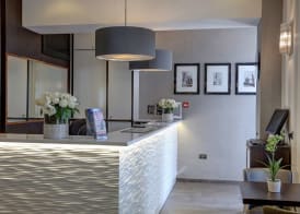 Best Western Buckingham Palace Rd 3