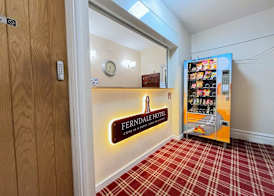 The Ferndale Hotel 3