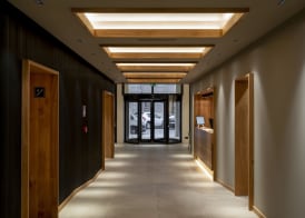 Hotel Ciudad de Logroño 2