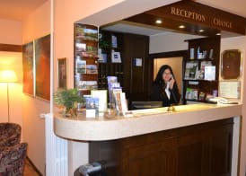 Park Hotel Pruhonice 2