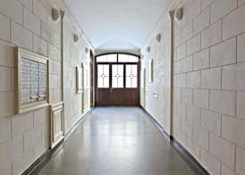 Lovely Prague Apartments 3