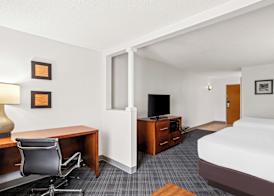 Comfort Inn & Suites Walterboro I-95 5