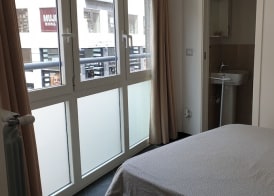 Lupetta apartment 5