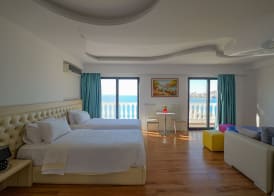 Hotel Iliria 5