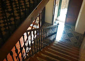 Hotel Casa Bougainvillea 4
