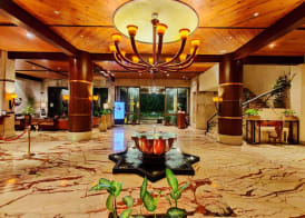 Fariyas Resort Lonavala 5