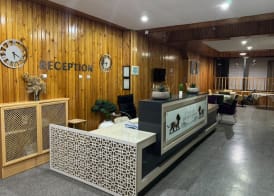 Elazig Fatih Pansiyon 2