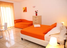 Hotel Park 4