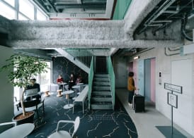 LANDABOUT TOKYO 4