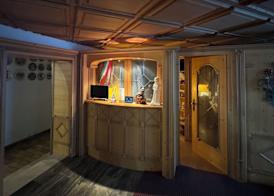 Hotel Goldenes Kreuz - since 1605 3