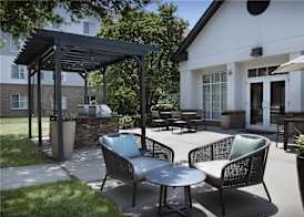 Homewood Suites by Hilton Princeton 4