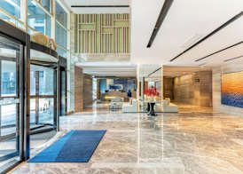 Holiday Inn Express Hangzhou Huanglong by IHG 4