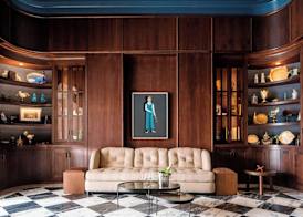 Perry Lane Hotel, a Luxury Collection Hotel, Savannah 4