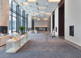 Hyatt Regency Hangzhou International Airport 4