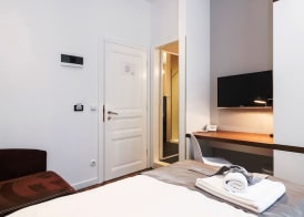 Prima Luxury Rooms 4