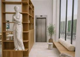 Sunday Residence and SPA Split 3