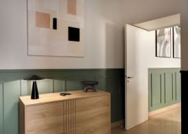 Appartements des Ducs 2